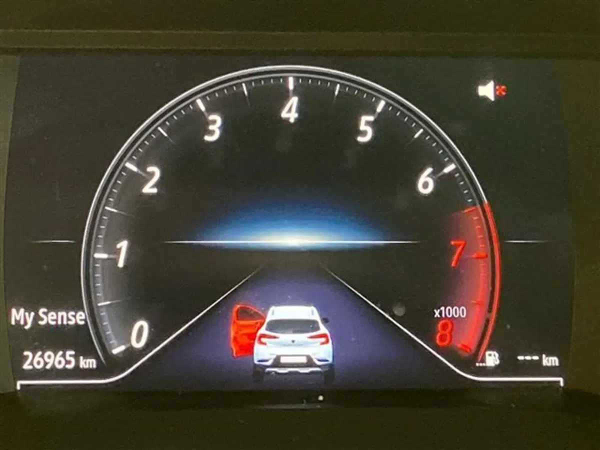 Renault Captur usata a Como (15)