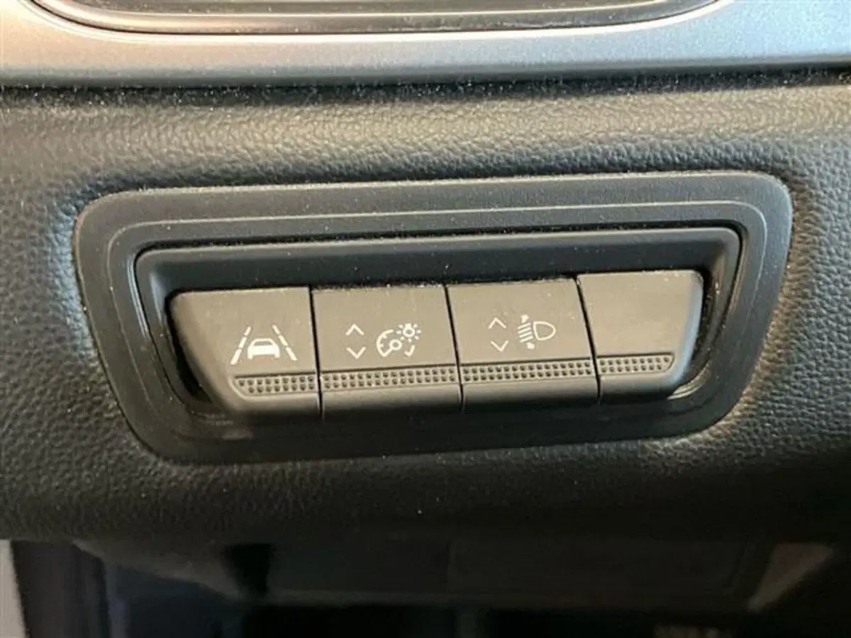 Renault Captur usata a Como (19)