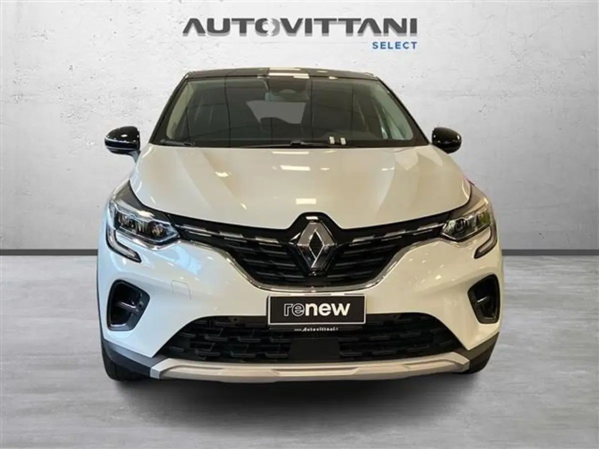 Renault Captur usata a Como (2)