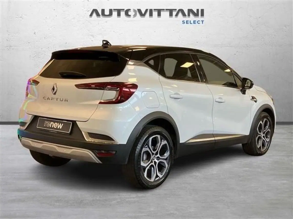 Renault Captur usata a Como (3)