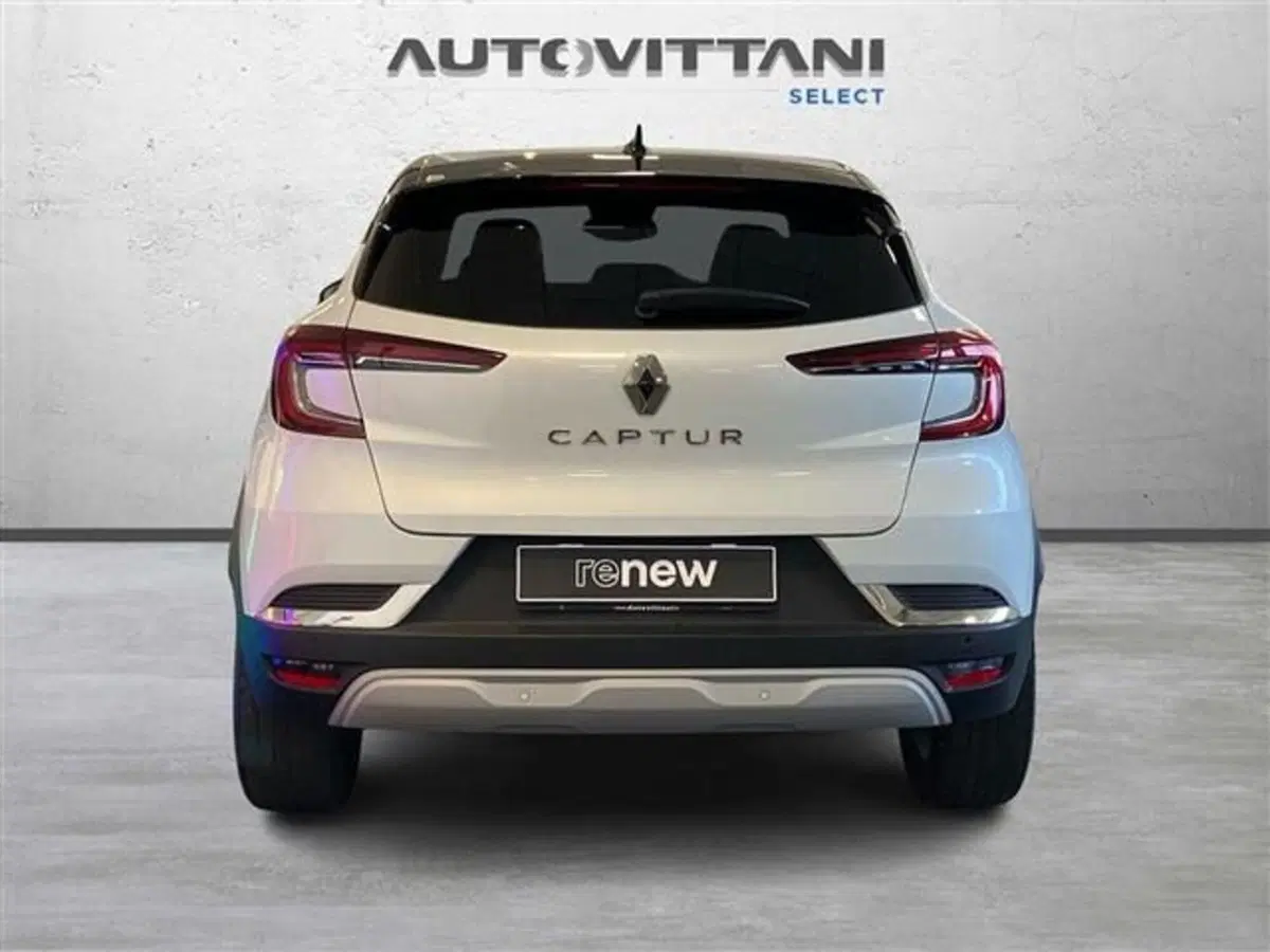 Renault Captur usata a Como (4)