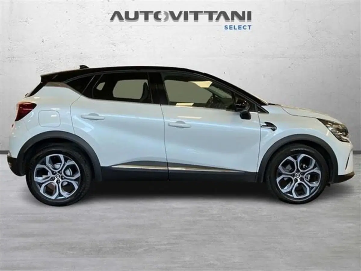 Renault Captur usata a Como (5)
