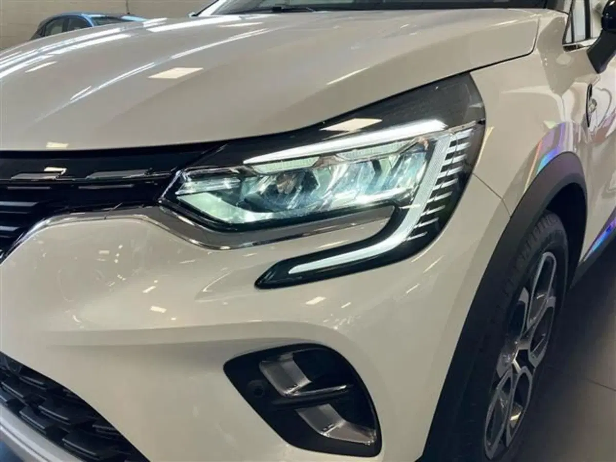 Renault Captur usata a Como (6)