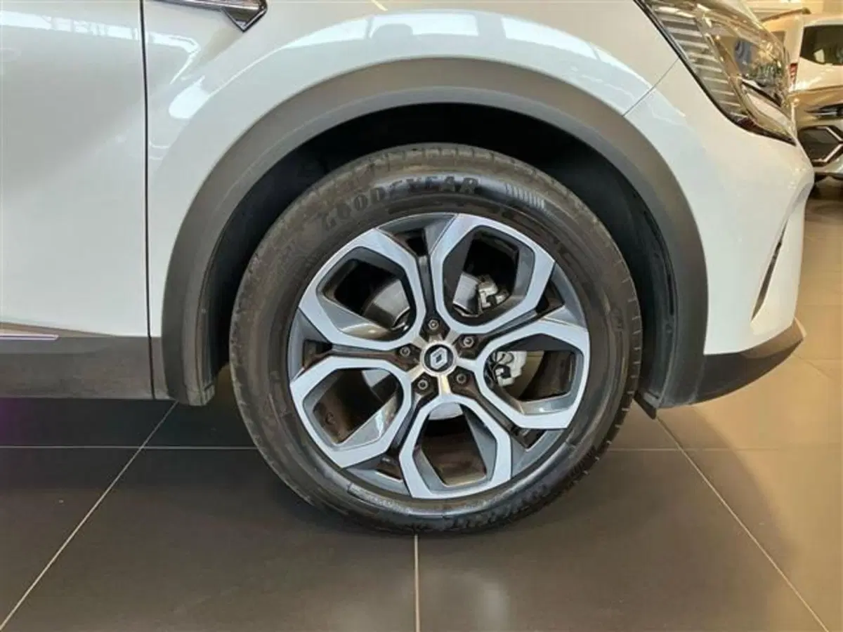 Renault Captur usata a Como (8)