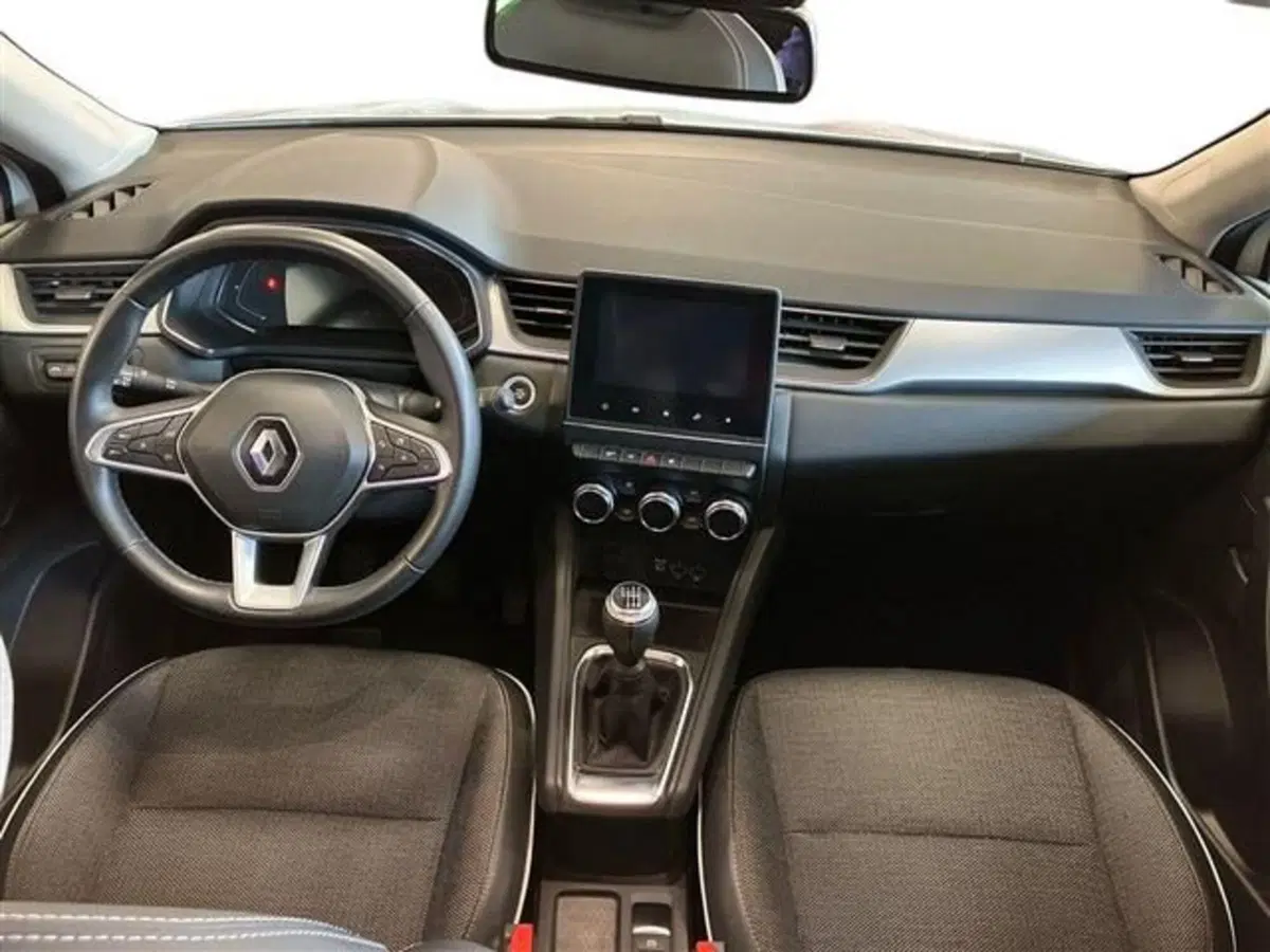 Renault Captur usata a Como (9)