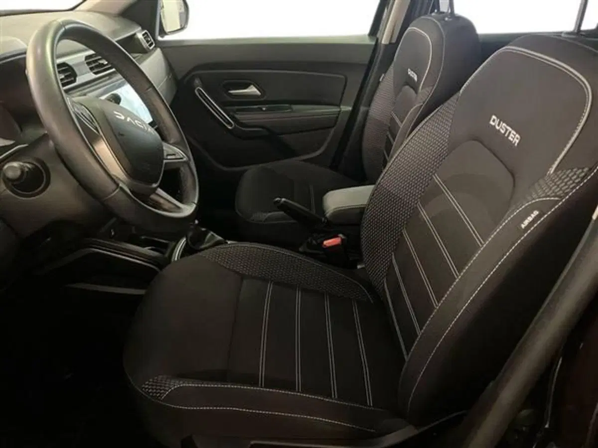Dacia Duster usata a Como (10)