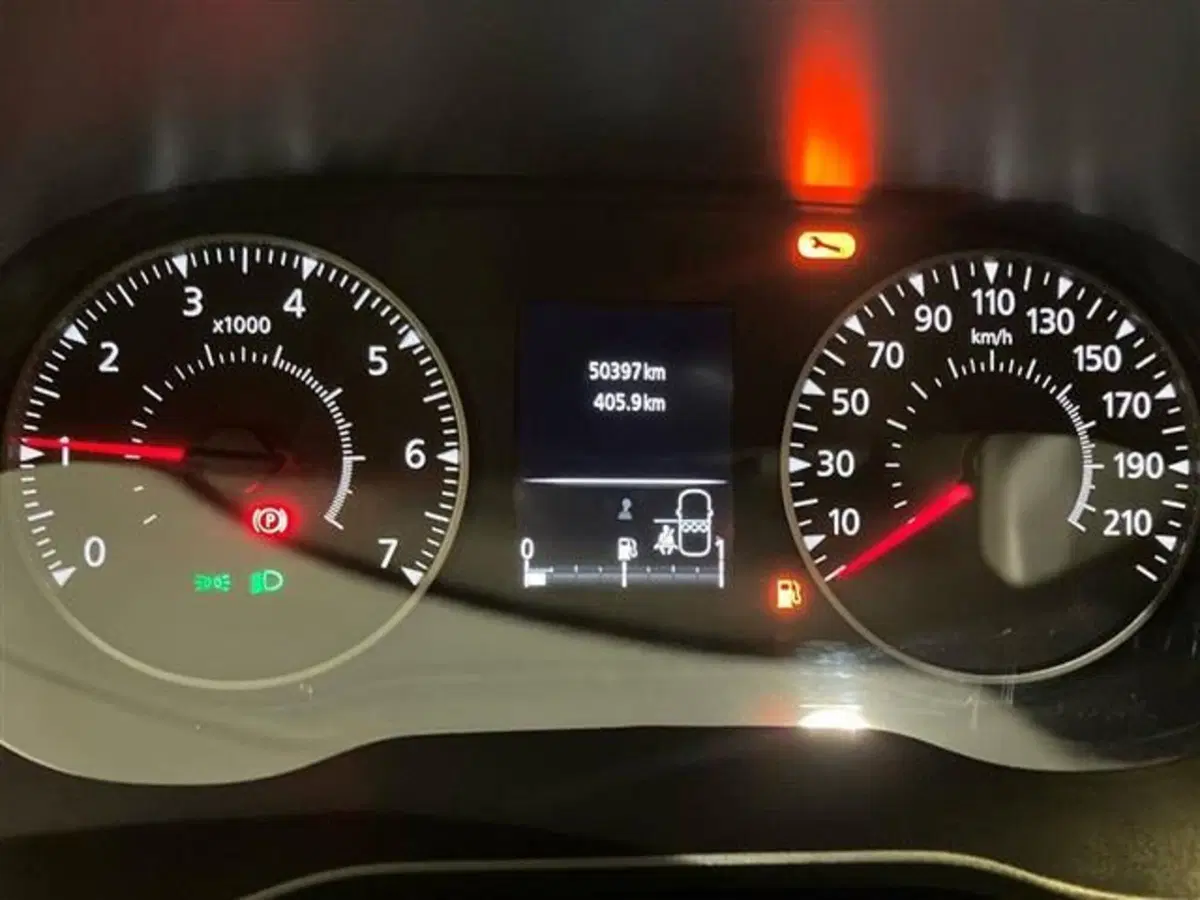 Dacia Duster usata a Como (15)