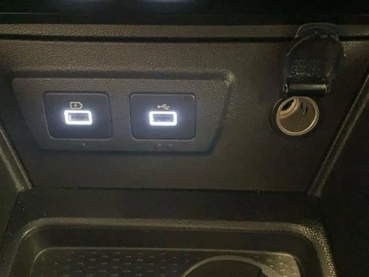 Dacia Duster usata a Como (19)