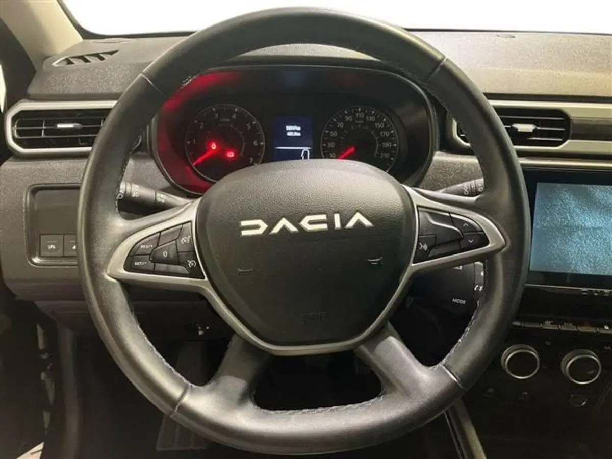 Dacia Duster usata a Como (9)