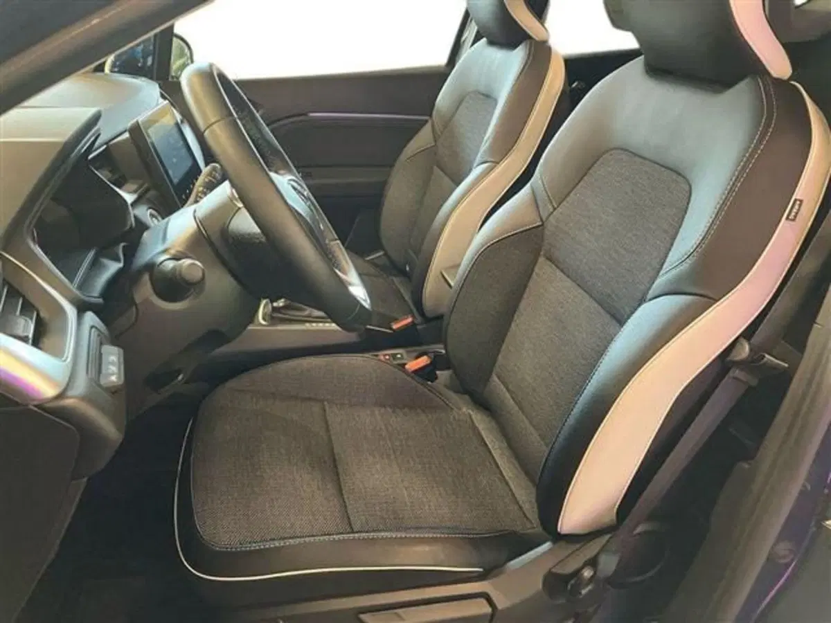 Renault Captur usata a Como (10)