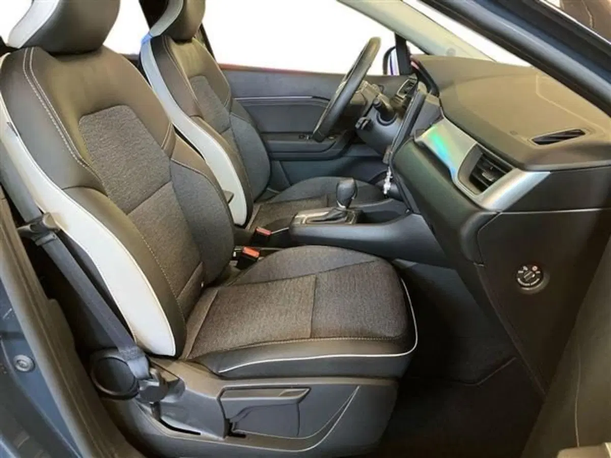 Renault Captur usata a Como (11)