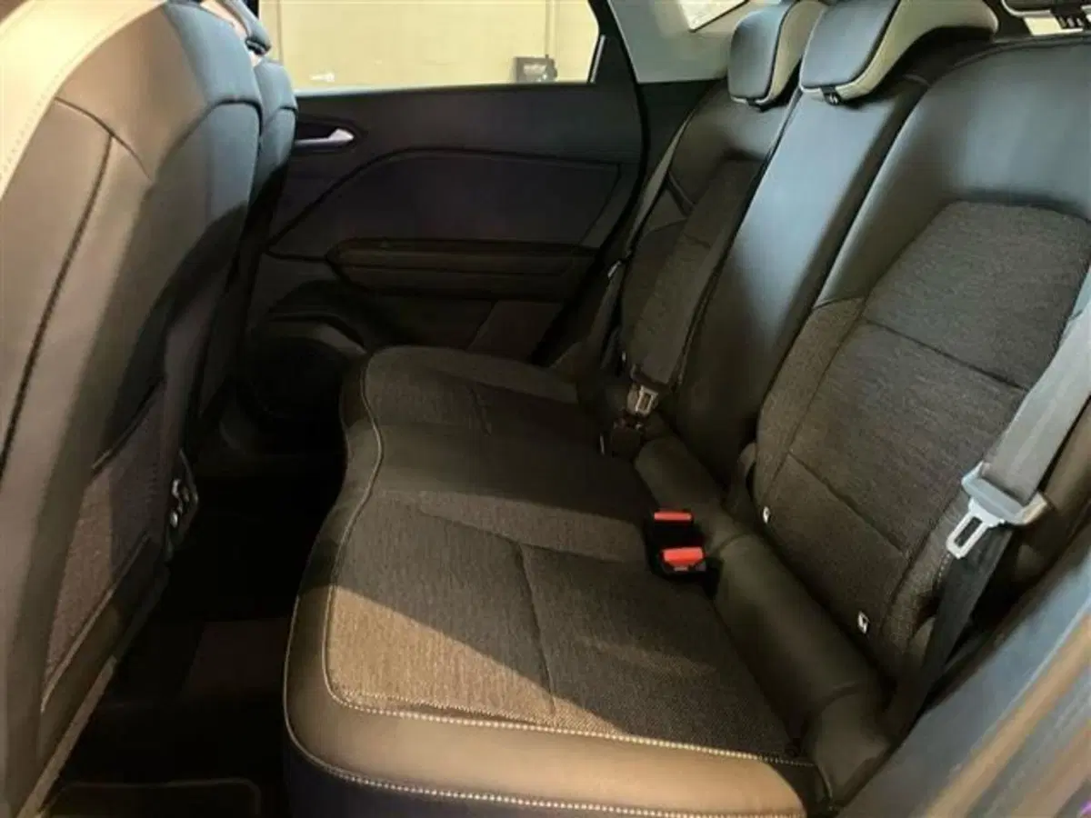 Renault Captur usata a Como (12)