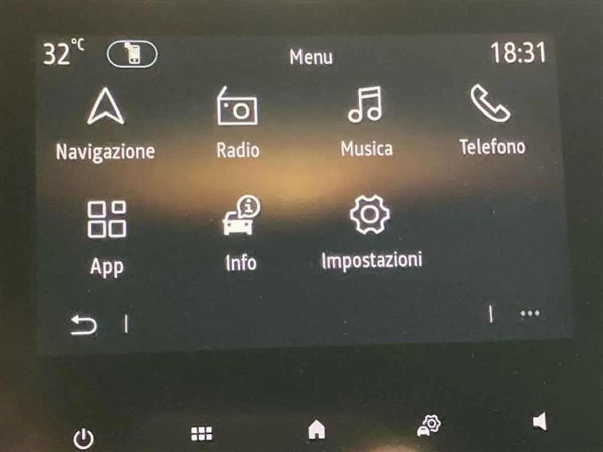 Renault Captur usata a Como (13)