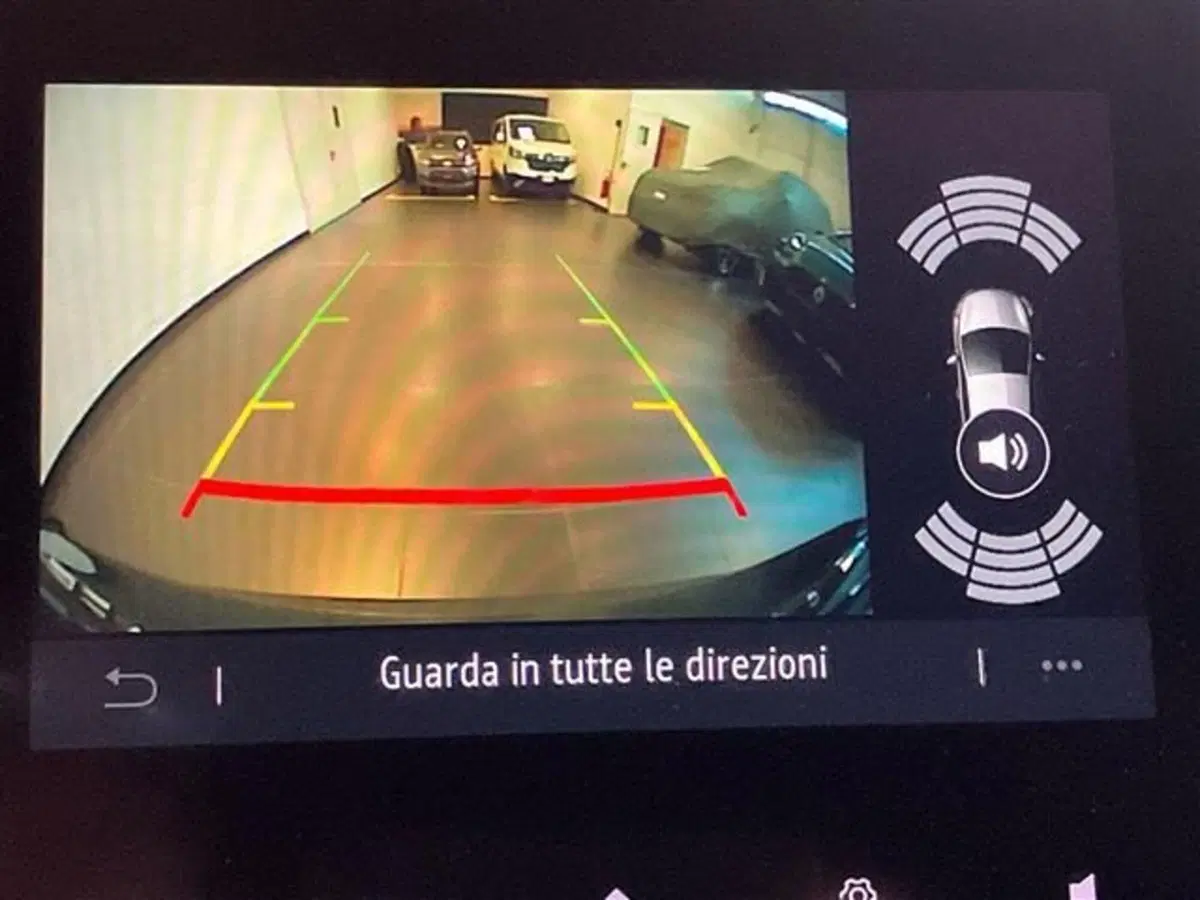 Renault Captur usata a Como (14)
