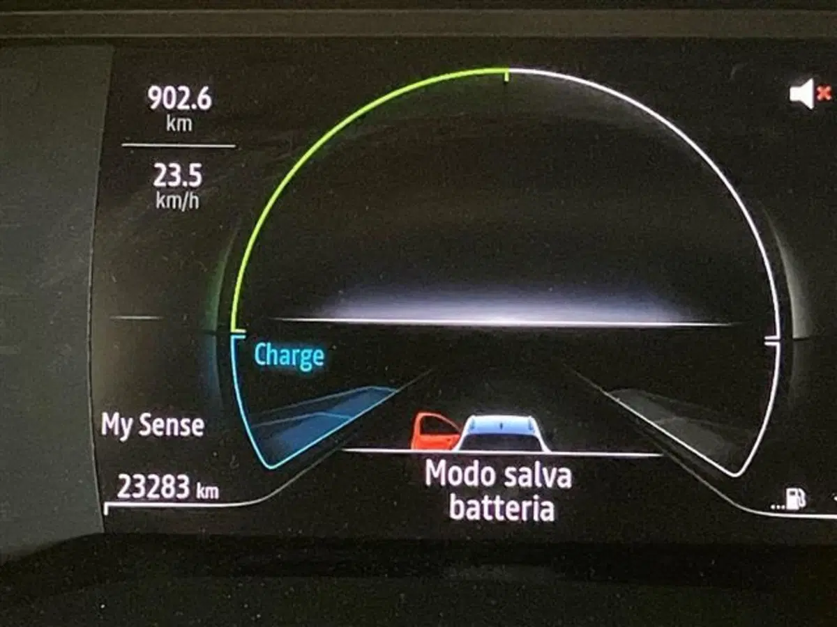 Renault Captur usata a Como (15)