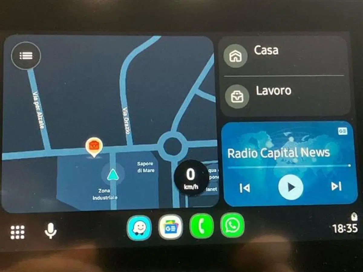 Renault Captur usata a Como (19)