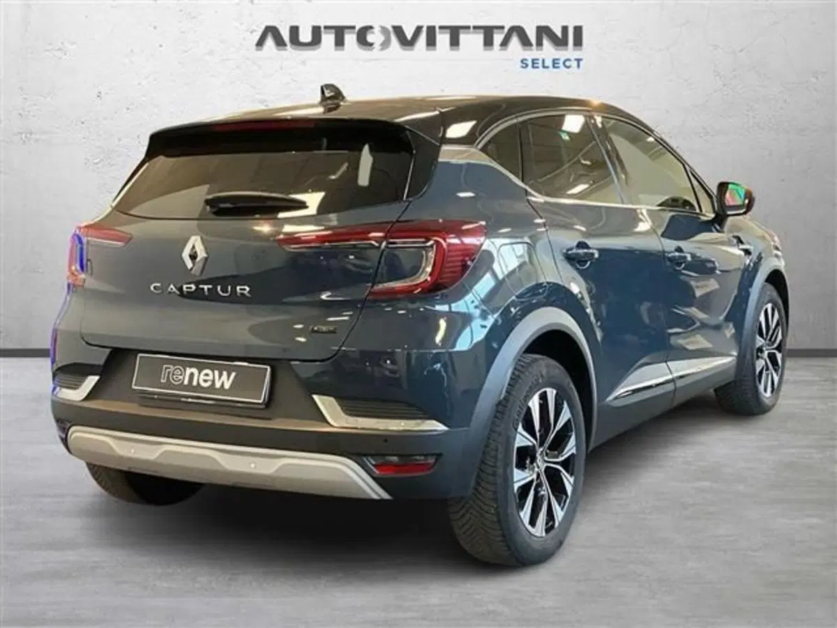 Renault Captur usata a Como (3)