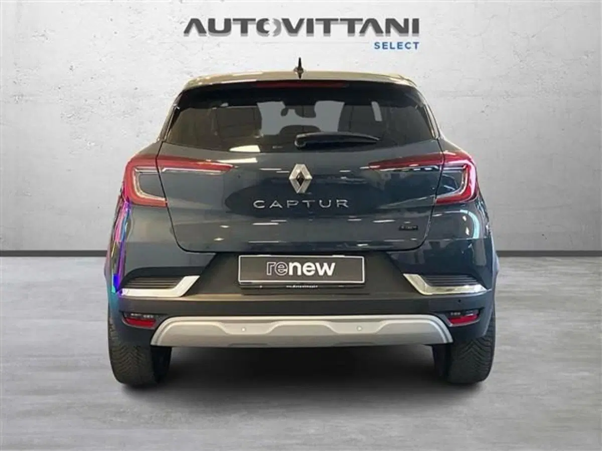 Renault Captur usata a Como (4)