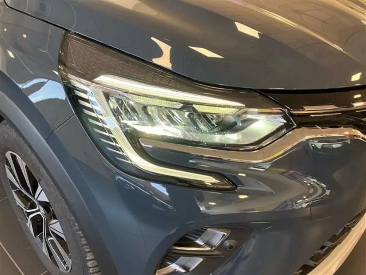 Renault Captur usata a Como (6)