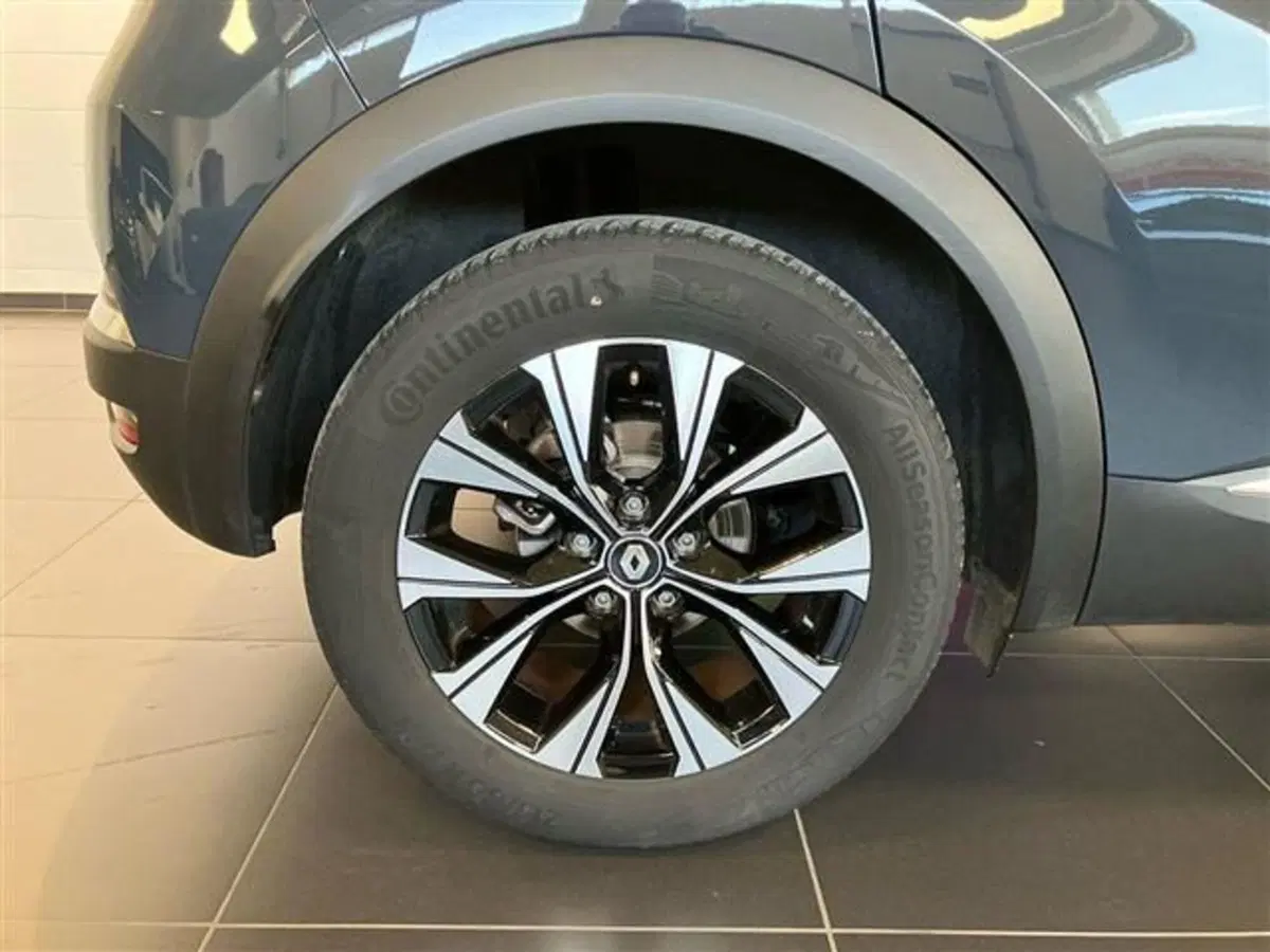 Renault Captur usata a Como (8)