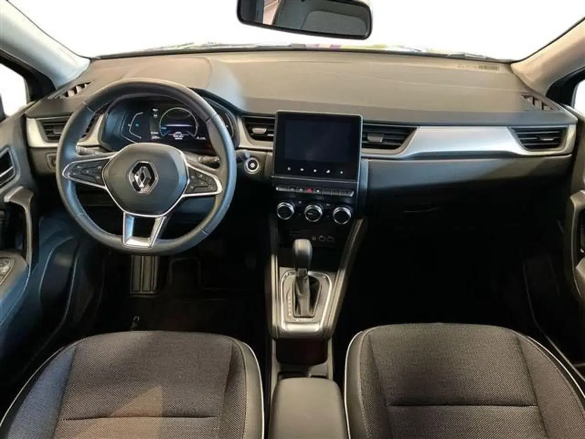 Renault Captur usata a Como (9)