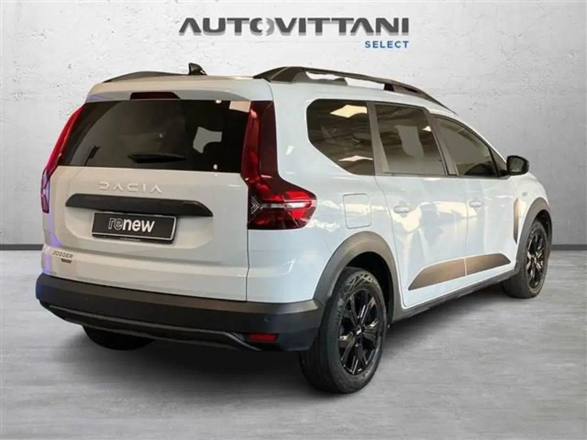 Dacia Jogger usata a Como (3)