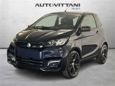Aixam City 482 City 482 Emotion Sport E5 del 2023 usata a Como