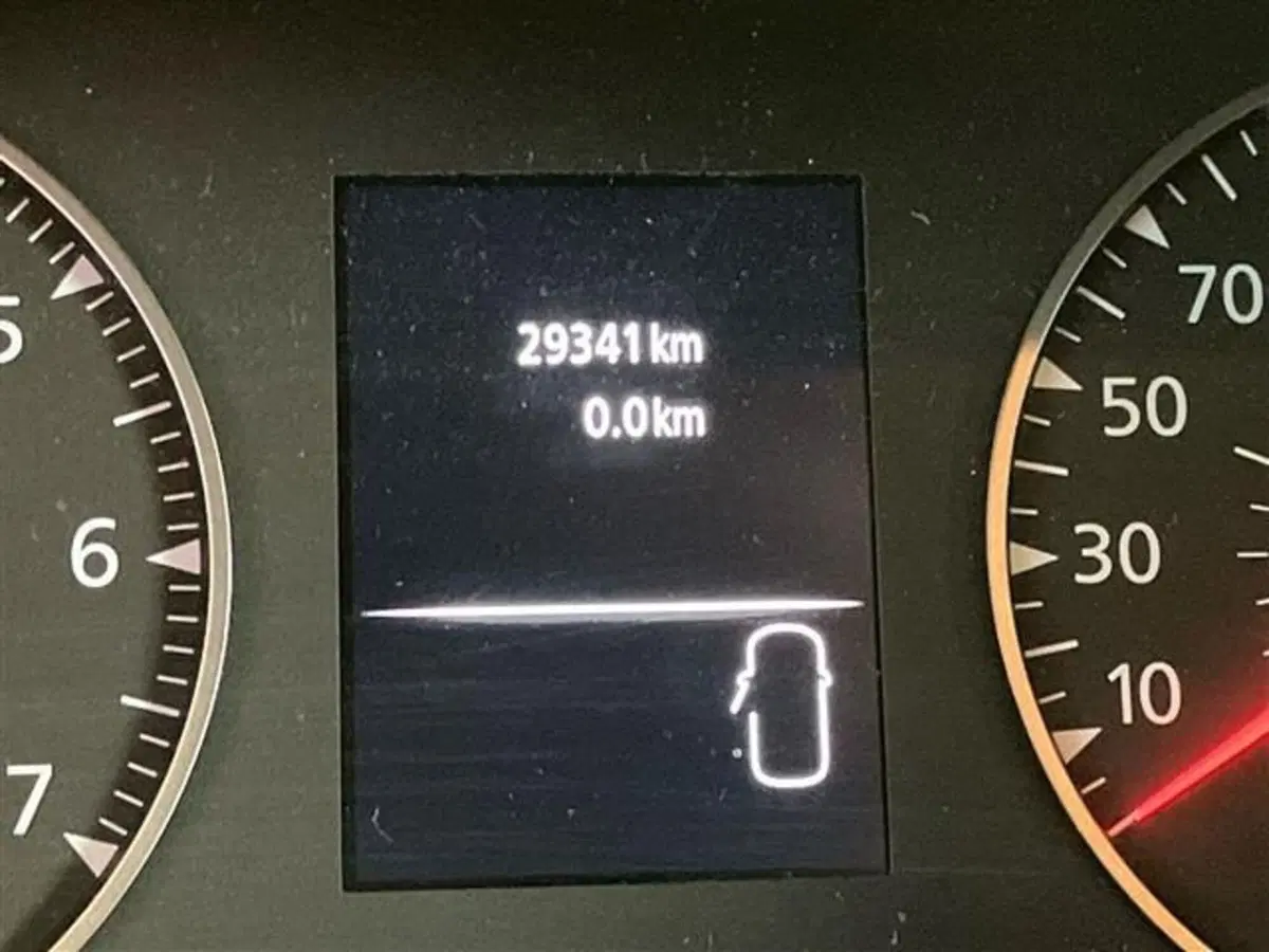 Dacia Duster usata a Como (15)