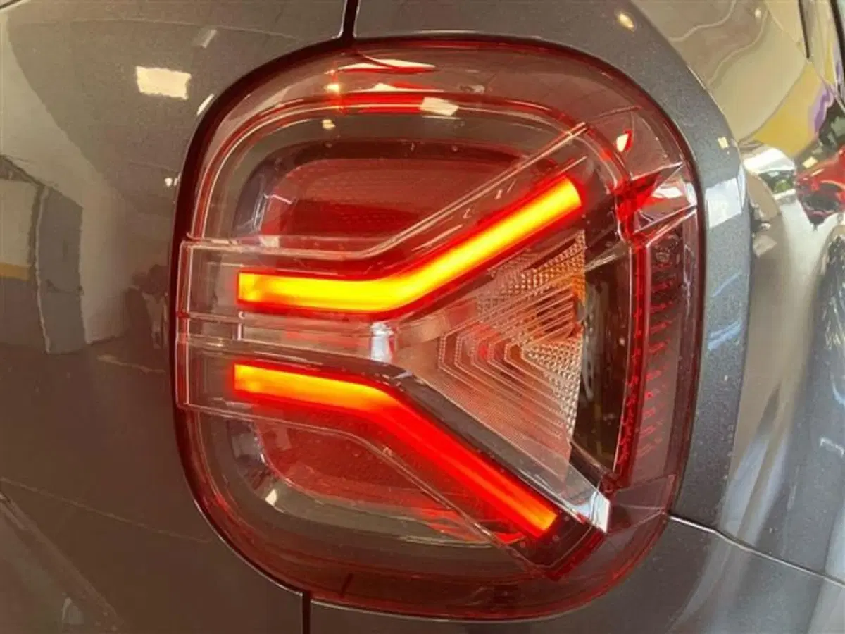 Dacia Duster usata a Como (7)
