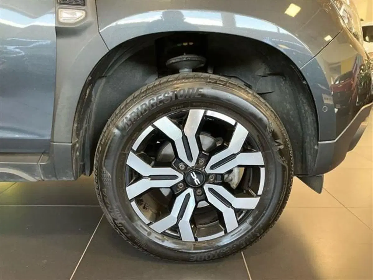 Dacia Duster usata a Como (8)