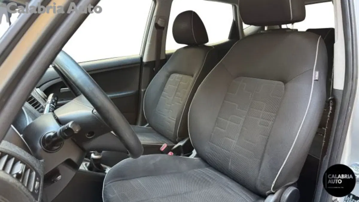 Kia Venga usata a Reggio Calabria (11)