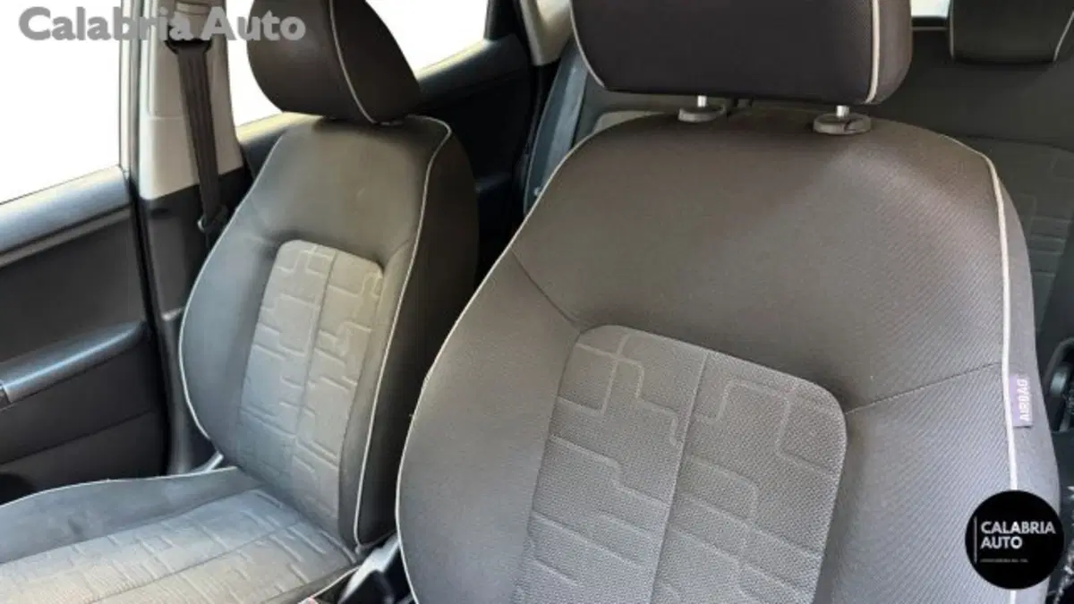 Kia Venga usata a Reggio Calabria (13)