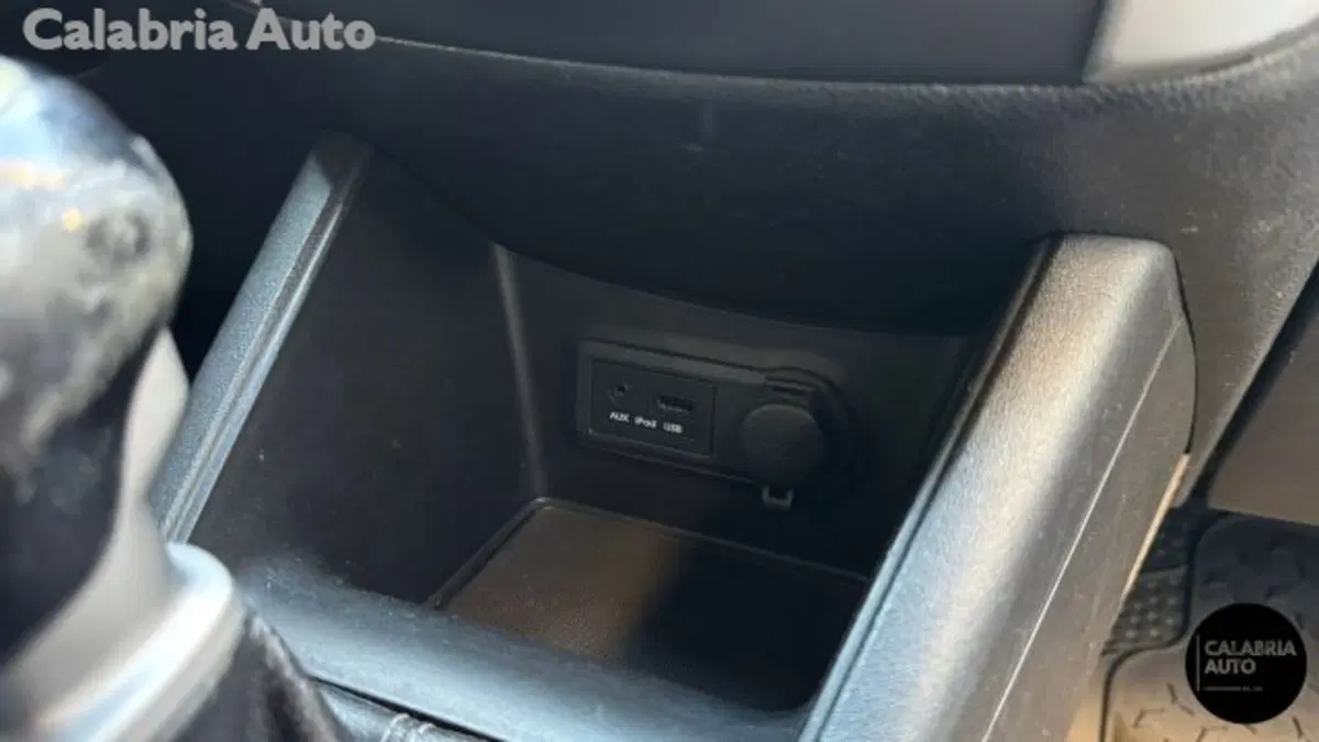 Kia Venga usata a Reggio Calabria (17)