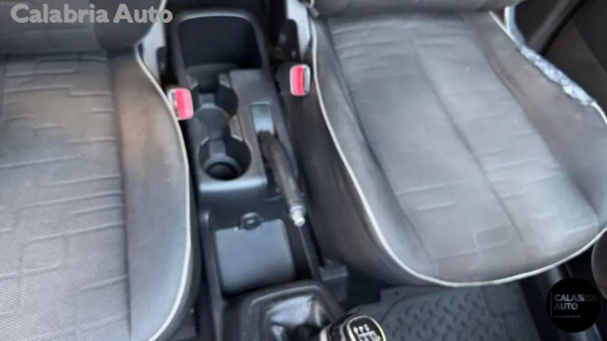 Kia Venga usata a Reggio Calabria (19)