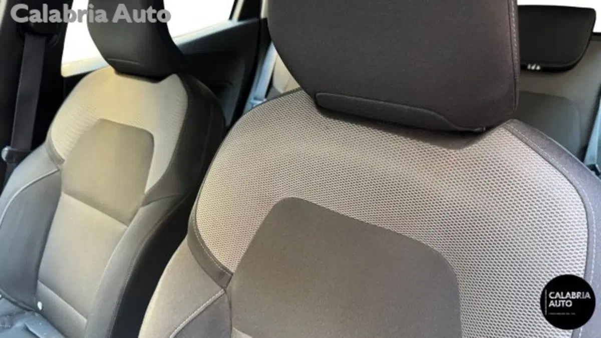 Renault Clio usata a Reggio Calabria (12)