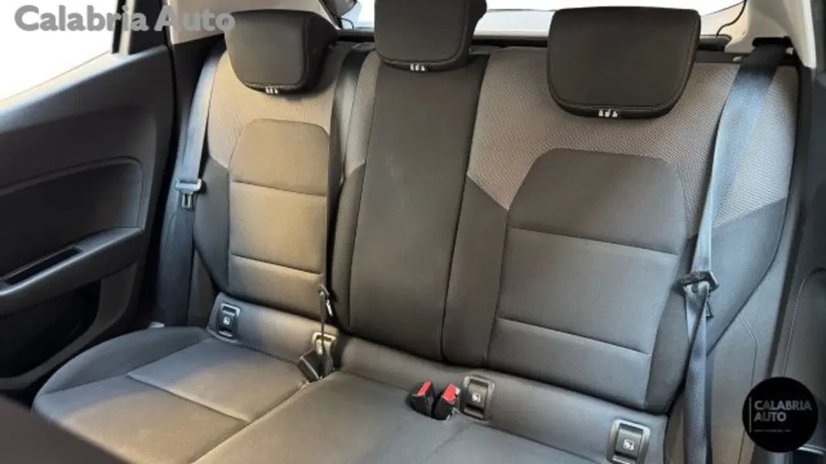 Renault Clio usata a Reggio Calabria (13)