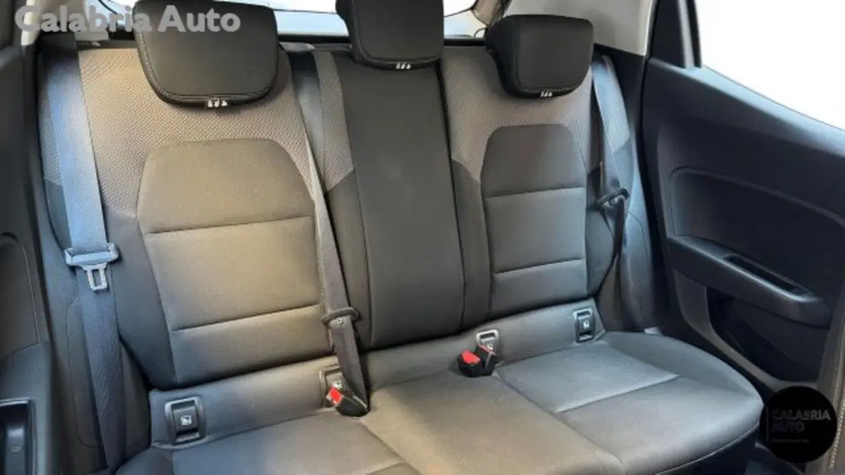 Renault Clio usata a Reggio Calabria (14)