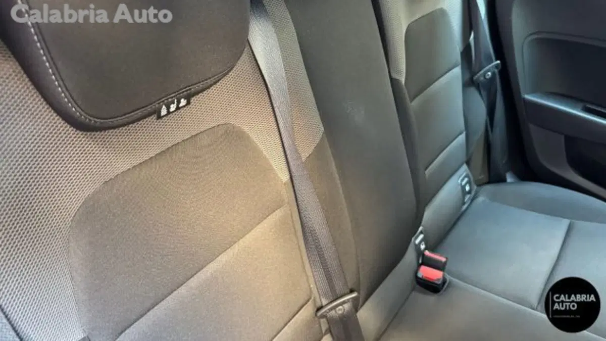 Renault Clio usata a Reggio Calabria (15)