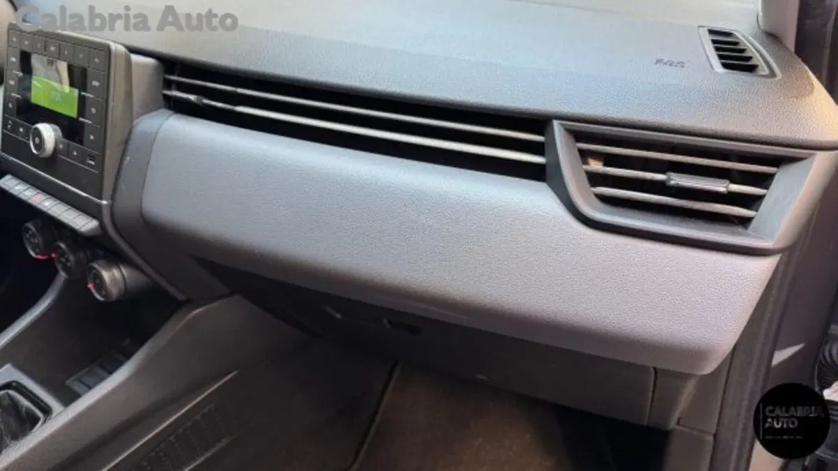 Renault Clio usata a Reggio Calabria (16)