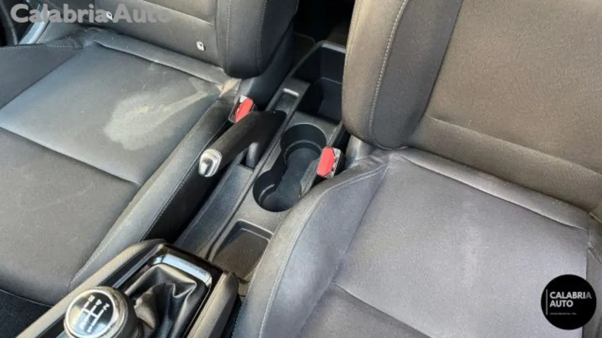 Renault Clio usata a Reggio Calabria (18)