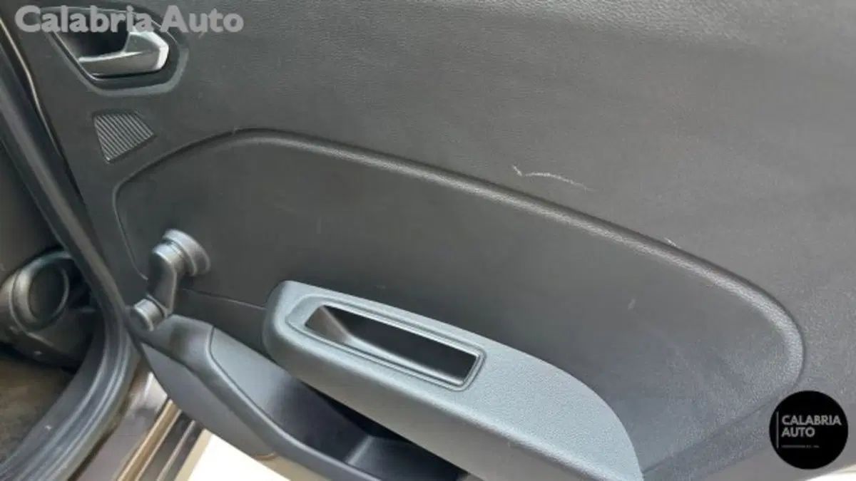 Renault Clio usata a Reggio Calabria (20)