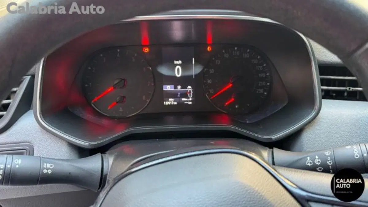 Renault Clio usata a Reggio Calabria (6)