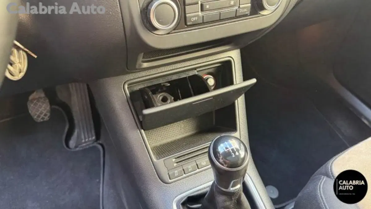 Volkswagen Tiguan usata a Reggio Calabria (18)