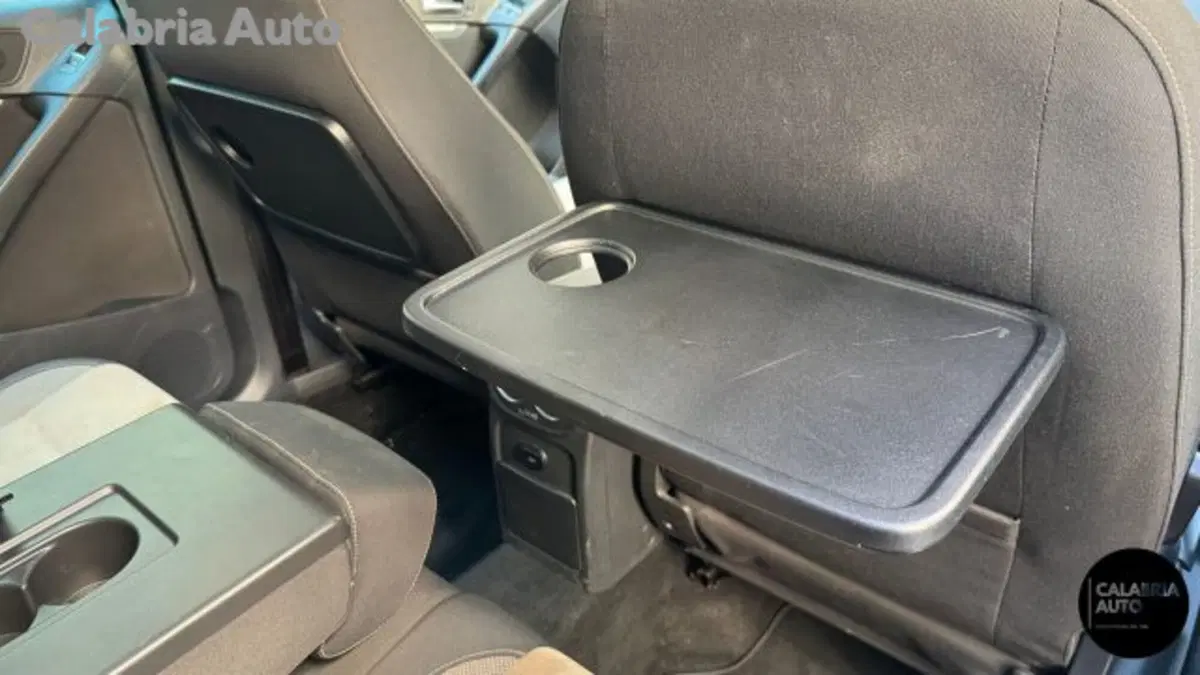 Volkswagen Tiguan usata a Reggio Calabria (20)