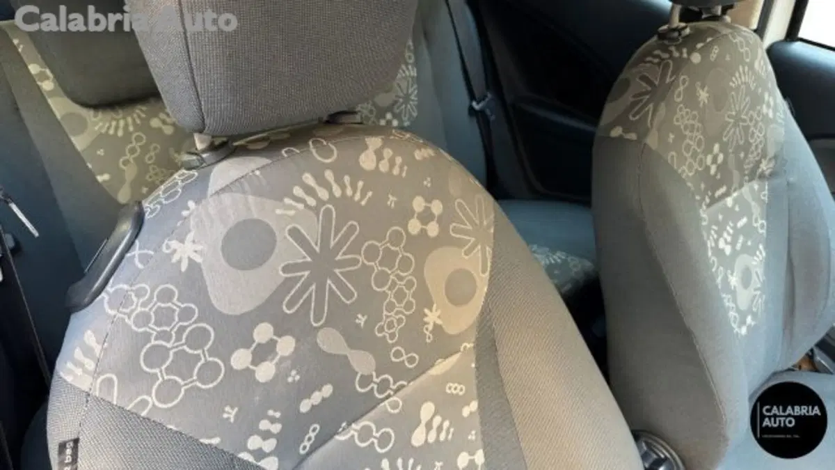 Ford Ka usata a Reggio Calabria (11)