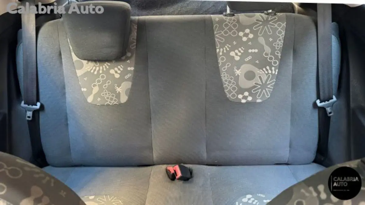 Ford Ka usata a Reggio Calabria (12)