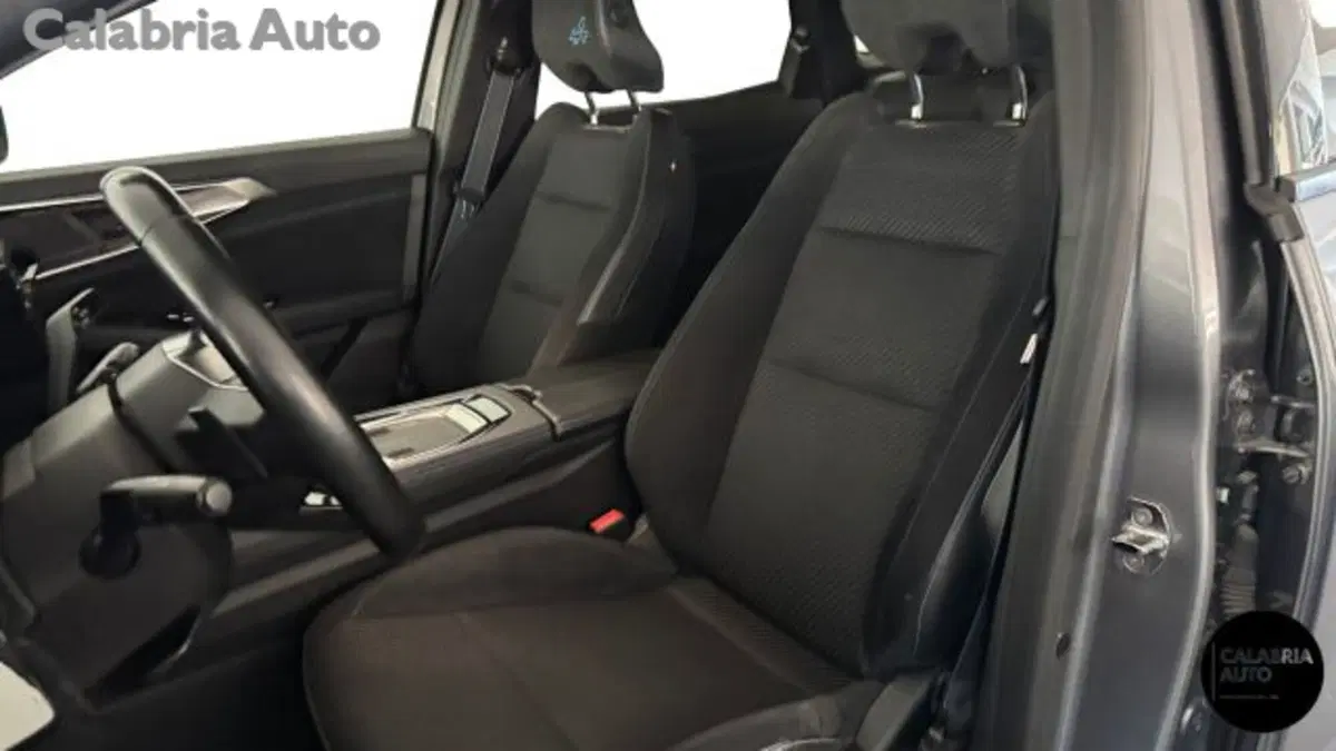 Renault Austral usata a Reggio Calabria (11)