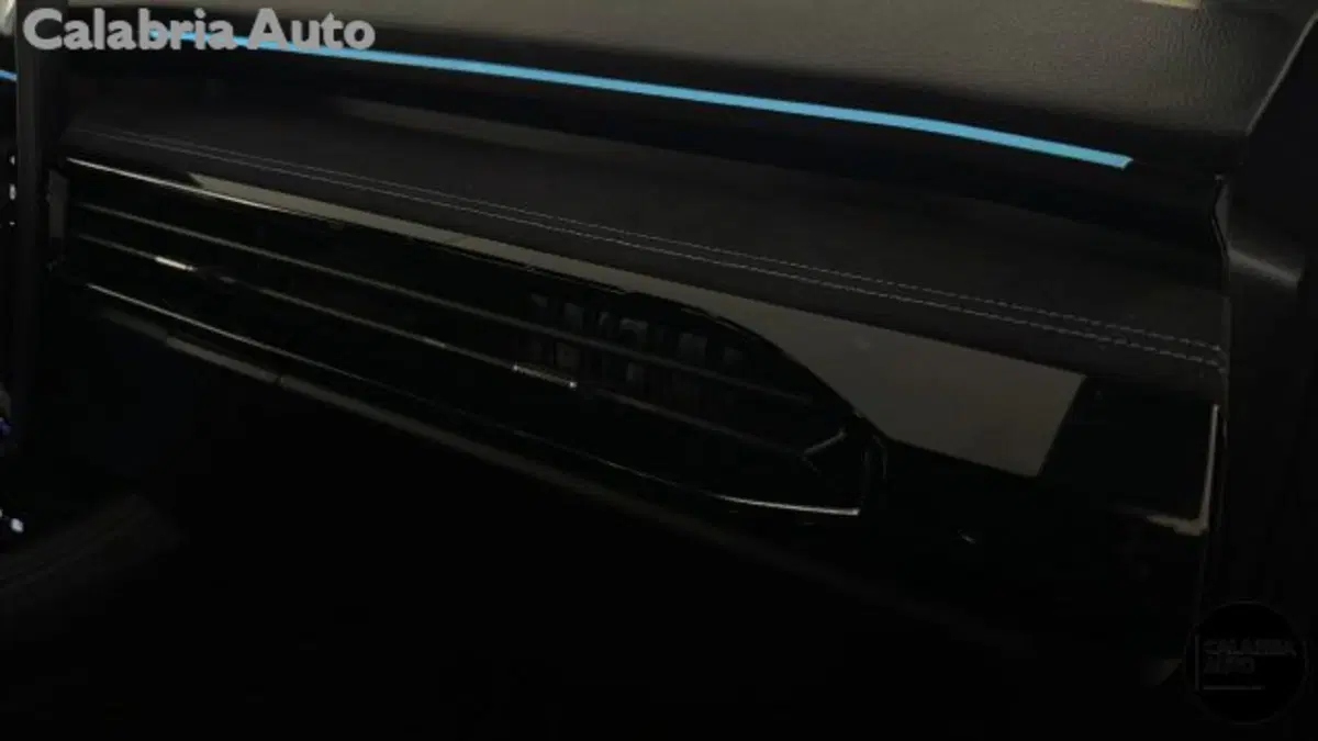Renault Austral usata a Reggio Calabria (17)