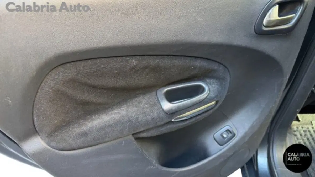 Citroen C3 Picasso usata a Reggio Calabria (20)