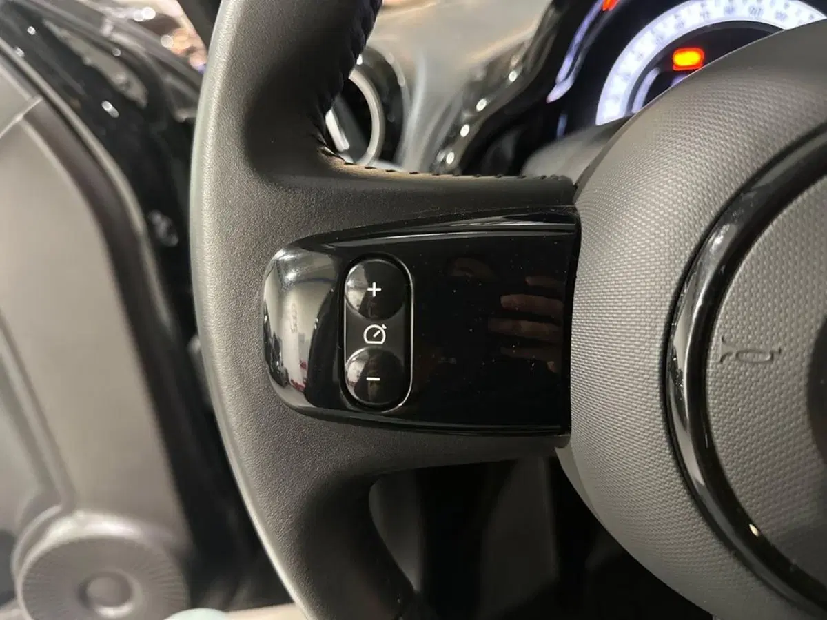 Renault Twingo usata a Bolzano (12)